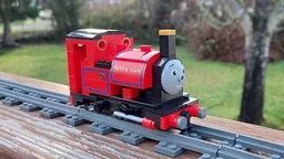 Peter Sam