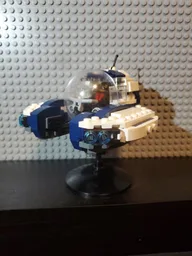 Subnautica Seamoth