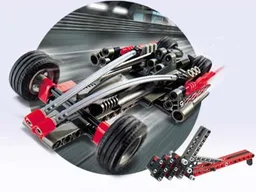Slammer G-Force
