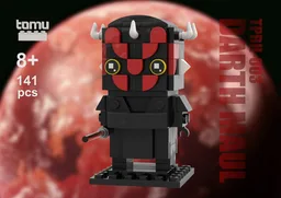 Maul Brickhead
