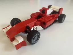 (NEW) F2004