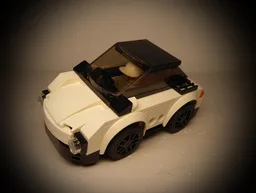 75888 Small Car