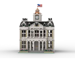 Town Square | West Side Bundle