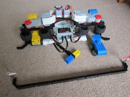 31313 Target Rac3r