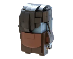 Kevmo Zink