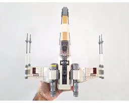 T-65 X Wing