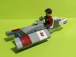 Racing Swoop