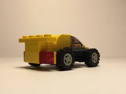 Racing Car