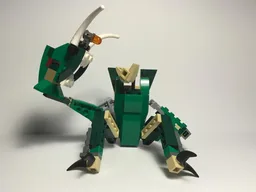 Alien Space Explorer
