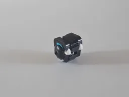 Bite-Sized Brick Built Bohrok