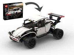 42096 Beetle Buggy