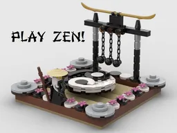 Play Zen!