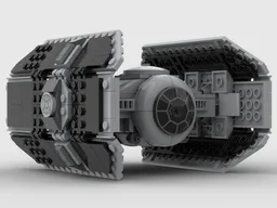 Midi-Scale TIE Advanced x1