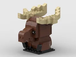 Moose