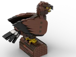 Golden Eagle