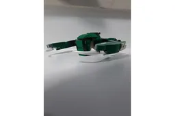 31058 - Cylon Raider