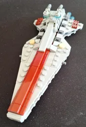 Mini Venator