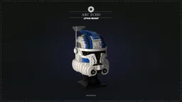 ARC Corporal Echo