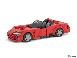 Dodge Viper rt/10