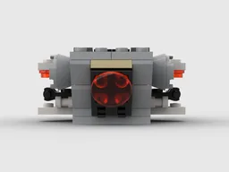 Armored Transport