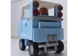 76424 CHIBI CAR