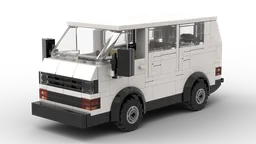1990's VW Vanagon