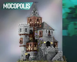 Medieval Castle
