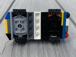 31027 Speeder