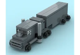 mini truck