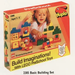 Basic Building Set