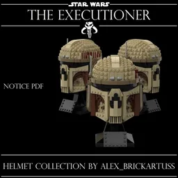 Helmet the Executioner
