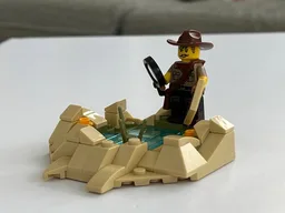 Oasis Ambush