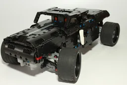 4x4 Extreme Hill Climber/ Trial truck