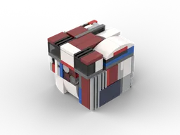 Puzzle Cube