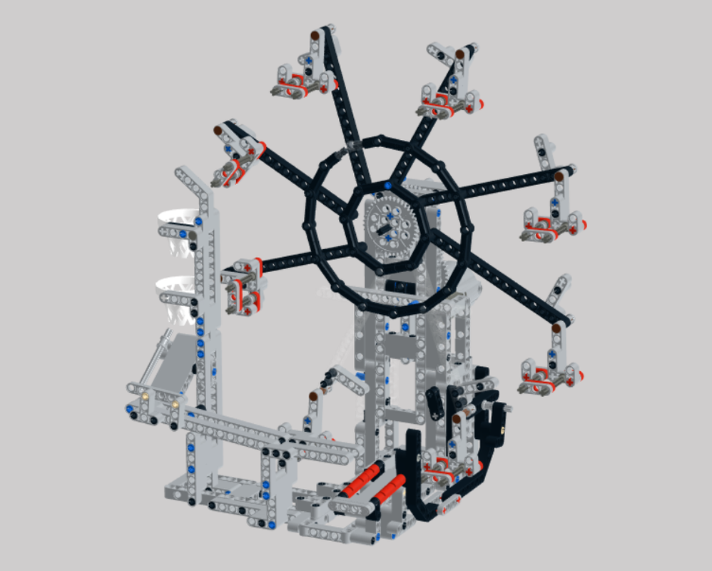 Lego GBC 066