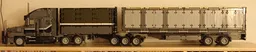 Lead Container Trailer for 42078 Mack Anthem
