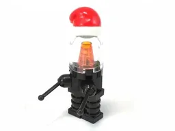 Robbie The Robot