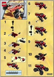 Volcano Climber