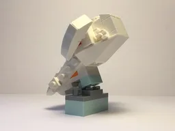 31140: General Grievous