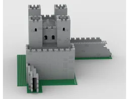 Kenilworth Keep