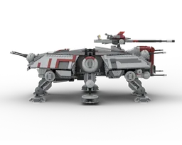 AT-TE 7675 Refresh