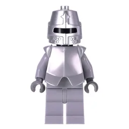 Hogwarts Knight Statue