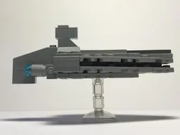 Acclamator Microscale