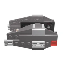 30279 Tie prototype