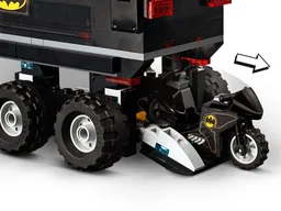 Mobile Bat Base