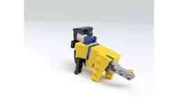 Predator