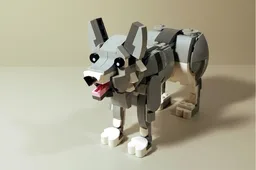 31163 Wolf