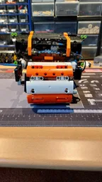 Antarxa Exploration Vehicle