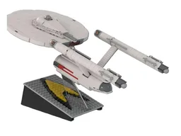 USS Enterprise NCC-1701