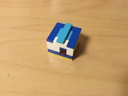 Lv 1 puzzle: Frozen Within the Cold